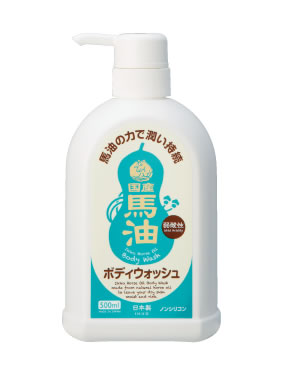 【6個セット】【大感謝価格 】一光ボディウォッシュ 500ml ボディソープ