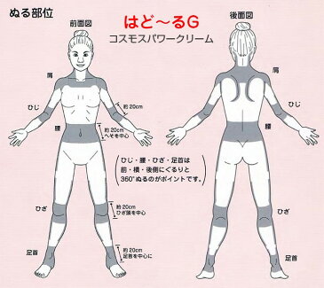 『コスモスパワーはど〜るG(ゲルマニウム配合) 800g』（割引不可）美容 コスメ スキンケア 保湿 クリーム『コスモスパワーはど〜るG(ゲルマニウム配合) 800g』