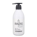 【2個セット】【大感謝価格】AW78 アメイジングプレックス 2ボンドフィニッシャー 480g