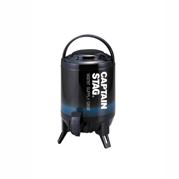 【大感謝価格】ウォータージャグ3L ネイビー【返品キャンセル不可】