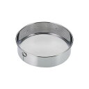【大感謝価格】パール金属 ラフィネ ステンレス製うらごし18cm D-6190【返品キャンセル不可】