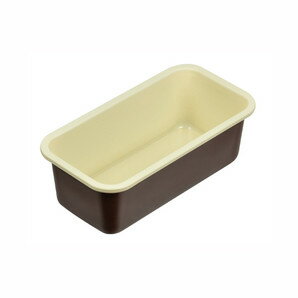 【大感謝価格】パール金属 ラフィネ ふっ素加工パウンドケーキ焼型17cm 底取れ式 D-6234【返品キャンセル不可】