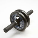ダブルローラー トルネードロック 【大感謝価格 】筋トレ グッズ トレーニング エクササイズ フィットネス ボディケア