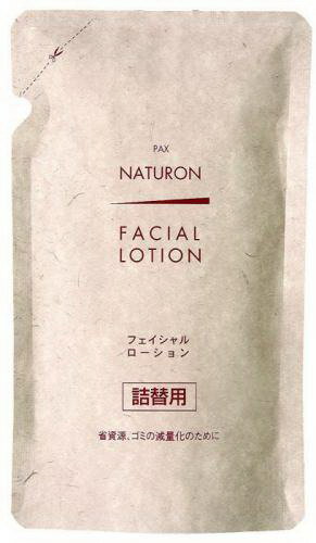 【大感謝価格】パックス ナチュロン詰替用フェイシャルローション 100ml【楽天倉庫直送】(4)