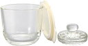 【大感謝価格】ガラスノイチヤヅケキSGTK-S-OW 満水容量500ml