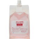 【2個セット】【大感謝価格】ナカノ ヘアフレッシュ ミスト ウォーター 3000ml