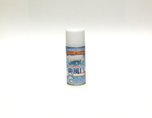 【大感謝価格 】エアコン用消臭&防カビスプレー 爽風口 50ml K11670 【大感謝価格 】エアコン用消臭&防カビスプレー 爽風口 50ml K11670