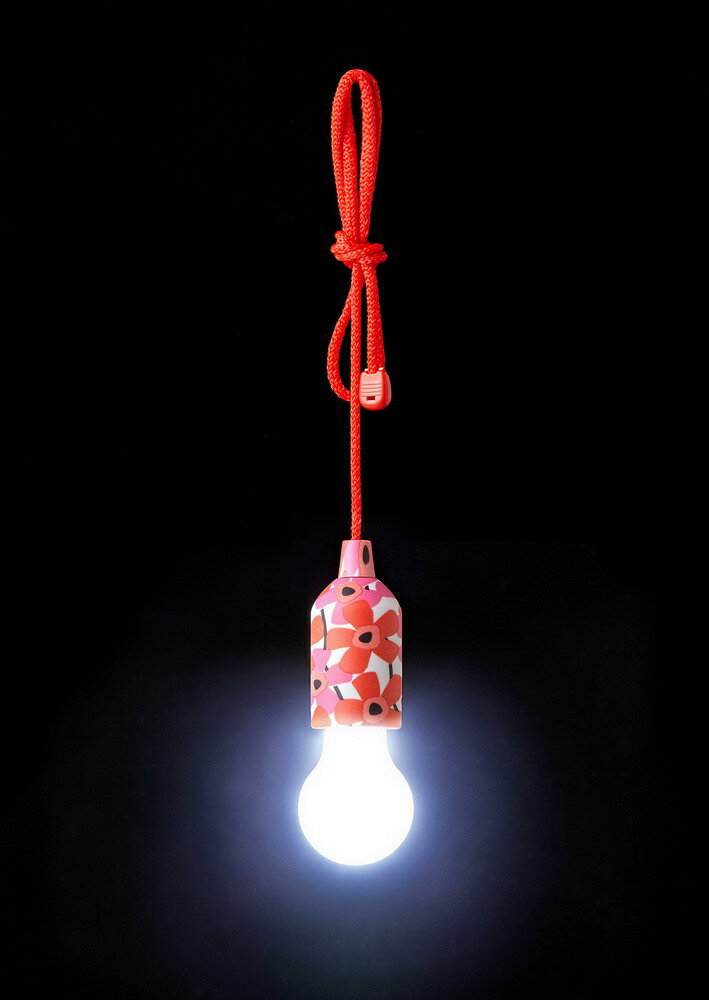 【大感謝価格 】どこでも吊り下げLEDライト 同色4個組