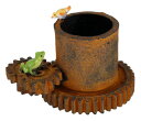 【楽天倉庫直送品】【大感謝価格】東洋石創 ピッコロ Flowerpot フラワーポット 82760