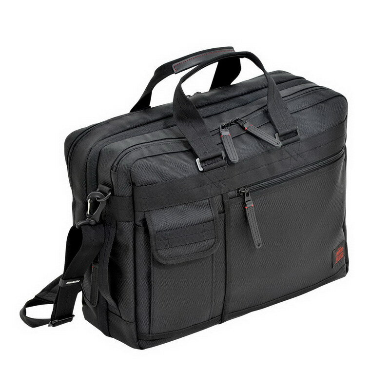 【大感謝価格 】NEOPRO RED ネオプロ レッド EXビジネス 2-033 クロ