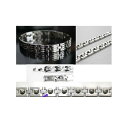 【大感謝価格 】ファイブナイン ステンレスブレス K11363 M/L