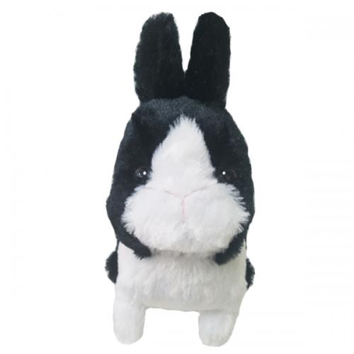 【大感謝価格】48054 プレミアムバニー パンダウサギ