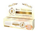 Bee Treasure Lip Butter リップバター 10g リップクリーム