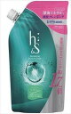 【大感謝価格】【6個セット】H&S リフレッシュシャンプーつめかえ特大サイズ 550ml×6個セット