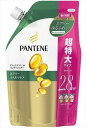 【大感謝価格】【6個セット】パンテーン エアリーふんわりケアトリートメントコンディショナーつめかえ超特大サイズ 860g×6個セット