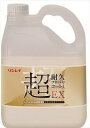 【大感謝価格】【4個セット】リンレイ 床用樹脂ワックス 超耐久プロつやコート1 EX 4L×4個セット