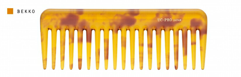 【大感謝価格】【5個セット】パーマコーム B-400 ベッ甲×5個セット