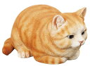 【楽天倉庫直送品】【ヘルシ価格】東洋石創 キャットオーナメント キティ F 14221