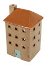 【楽天倉庫直送品】【ヘルシ価格】東洋石創 Candle House キャンドルハウス 29223