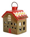 【楽天倉庫直送品】【ヘルシ価格】東洋石創 Candle House キャンドルハウス 29225