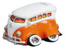 【楽天倉庫直送品】【ヘルシ価格】東洋石創 貯金箱 Bang Bang Car Van 35122