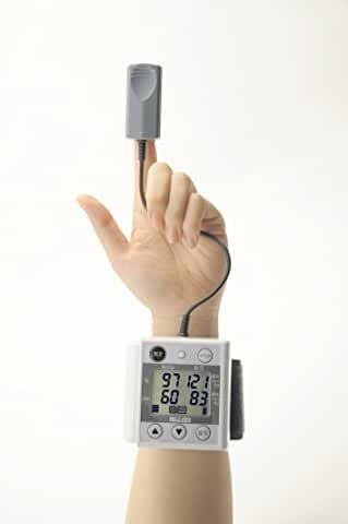 【直送品】【大感謝価格 】【医療機器】日本精密測器 多項目モニター パルフィス WB-100