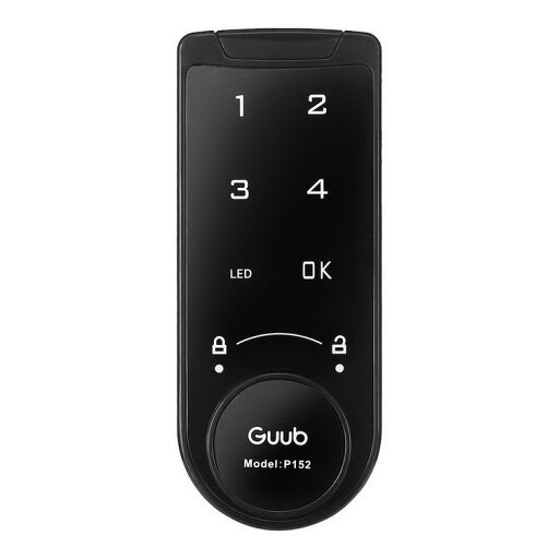 【直送品】【大感謝価格】グーブ Guub ロッカー キャビネット電子錠 パブリックモード P152VG-CM03 【直送品】【大感謝価格】グーブ Guub ロッカー キャビネット電子錠 パブリックモード P152VG-CM03