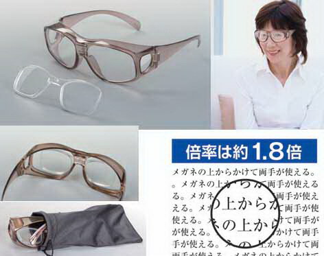 【ヘルシ価格 】NEW マルチグラス インナーレンズ3枚 K11909B