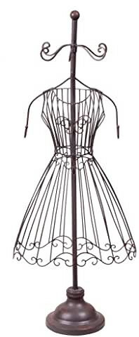 【楽天倉庫直送品】【ヘルシ価格】東洋石創 トルソー 85784のサムネイル