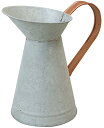 【楽天倉庫直送品】【ヘルシ価格】東洋石創 水差し AGED 81584