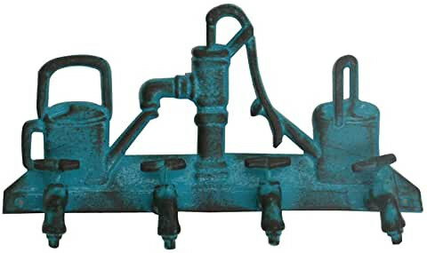 【楽天倉庫直送品】【ヘルシ価格】東洋石創 ガーデンフック 85250