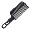 【ネコポス】【ヘルシ価格】YSパークコーム YS-s282 LT 左利き用 ブラック 28-062-010(4)