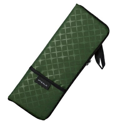 【直送品】吸水折りたたみ傘ポーチ 江戸 草 SMV-41014【割引不可品】ファッション 傘ポーチ 折りたたみ..