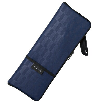 【直送品】吸水折りたたみ傘ポーチ 江戸 藍 SMV-41016【割引不可品】ファッション 傘ポーチ 折りたたみ..