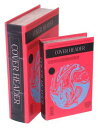【楽天倉庫直送品】東洋石創 洋書風小物入れ BOOK BOX 2個セット 28516【ヘルシ価格】 インテリア 収納 ブック型 本型 収納ボックス 小物入れ