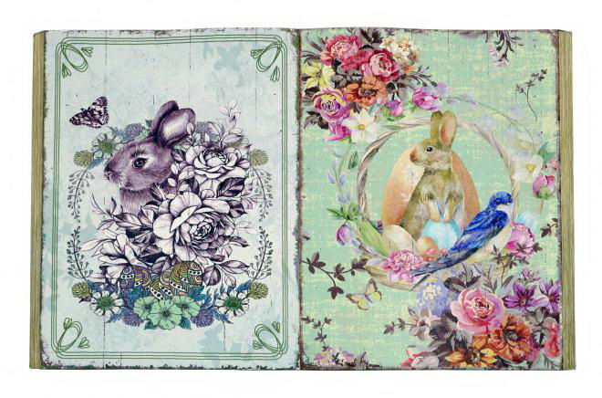 【楽天倉庫直送品】東洋石創 BOOK WALL ART アートフレーム 28563【ヘルシ価格】 インテリア 壁掛アート 壁面飾り ボード アートフレーム ブック型 本型