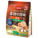 『【2個セット】クローバーS素材の旨味 鶏肉成犬用 200g×2個セット』ペット 栄養食 犬用健康食品 ドッグフード 成犬用 総合栄養食 商品紹介 食品用鶏肉の生肉をふんだんに使用し、素材の旨味が詰まった 半生タイプの成犬用総合栄養食です。 小型犬でも食べやすい様にやわらかく、超小粒サイズに仕上げました。 便利な50gの小分けパックです。 成犬期の健康に配慮し、植物性乳酸菌K71、DHA・EPA、オリゴ糖、コラーゲンペプチドを 配合しました。 食品用のお肉を使用し、新潟の自社工場で製造しています。 サイズ・重量 容量 200g×2個セット 商品説明 JANコード 4970501033431原材料 鶏肉、脱脂大豆粉、コーンスターチ、鶏レバー、コラーゲンペプチド、EPA・DHA含有精製魚油、食塩、植物性乳酸菌K71、オリゴ糖、グリセリン、ミネラル類(Ca、P、Fe、Zn、Cu、Mn、I、Se)、ローズマリー抽出物、保存料(ソルビン酸K)、ビタミン類(D、E、B2、B12、パントテン酸Ca、C、コリン)製造国：日本発売元：デビフペット 株式会社区分 動物用健康食品賞味期限 パッケージに記載。保存方法 直射日光、高温多湿な場所を避けて保存してください。 広告文責 (有)パルス　048-551-7965『【2個セット】クローバーS素材の旨味 鶏肉成犬用 200g×2個セット』ペット 栄養食 犬用健康食品 ドッグフード 成犬用 総合栄養食