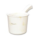 【ヘルシ価格】エターナル4 手桶/S ブラウン 428861【返品キャンセル不可】
