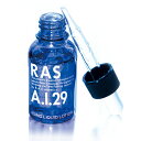 【2個で送料無料】『RAS A.I.29 エイジングリキッドローション 30ml 美容液』(割引不可)