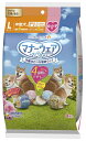 【20個セット】マナーウェア女の子用 Lサイズ 4種のデザインパック 4枚x20個セット【割引不可品】 ペットグッズ 犬用品 トイレ用品 マナーパンツ おむつ ...