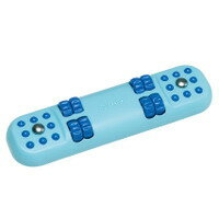 ヘルシー救急BOXの満天社 イオンローラー【楽天倉庫直送h】足裏 ローラー マッサージャー 刺激 ツボ押し リラックス マッサージ用品 マイナスイオン 天然鉱石｜アングル2