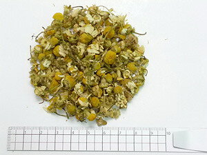 カモミール （ジャーマン）1000g【割引不可、返品キャンセル不可品】