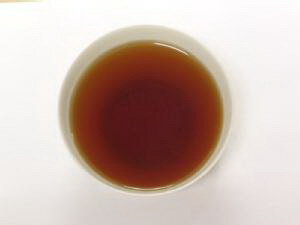 黒烏龍茶 ティーバッグ用粉 10kg【割引不可、...の商品画像
