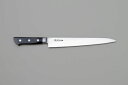 正広作 日本鋼口金付包丁 筋引 270mm 13018【楽天倉庫直送h】 キッチン用品 調理器具 包丁 筋引包丁