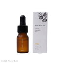 Flavor life hanatomi フレーバーライフ ハナトミ アロマティックオイル キッカ 10ml【楽天倉庫直送h】 アロマオイル 精油 エッセンシャルオイル 直接肌に塗れる 植物由来 オーガニック成分配合(4)
