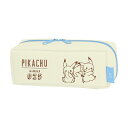 【6個セット】PACO-TRAY パコトレー ペンケース ビッグキャパ ピカチュウIVx6個セット【ヘルシ価格】 文房具 筆記具 ペンケース 筆箱