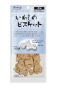 ママクック いわしビスケット犬用 60g【楽天倉庫直送】 ペットグッズ 犬 ドッグフード おやつ ビスケット 国産