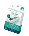 【48個セット】With BIO エアコン用 カビ予防剤x48個セット【ヘルシ価格】 防カビ剤 エアコン 天面部 置くこと カビ予防 化学薬品不使用