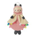 パシフレンズ ブランキー アルパカ PACB001【楽天倉庫直送】 おもちゃ ぬいぐるみ おしゃぶり付き ベビー キッズ 赤ちゃん 女の子 男の子 出産祝い 誕...