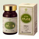トキワ漢方製薬 ビスカイチョウ葉 120粒【楽天倉庫直送】健康食品 サプリメント イチョウ葉エキス 配合